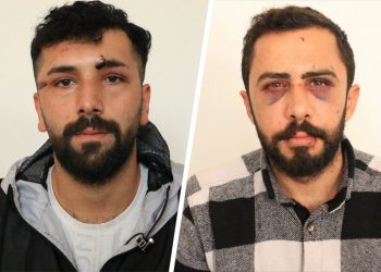 İşkenceci Komiser Ümit Akdeni  böyle tehdit etmiş: Daha size hiç bir şey yapmadık!