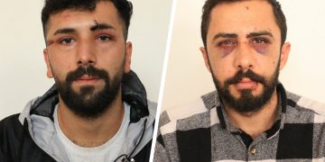 İşkenceci Komiser Ümit Akdeni  böyle tehdit etmiş: Daha size hiç bir şey yapmadık!