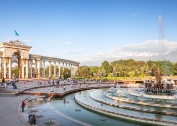 Kazakistan’da OHAL sona erdi. Hayat normal hale dönüyor