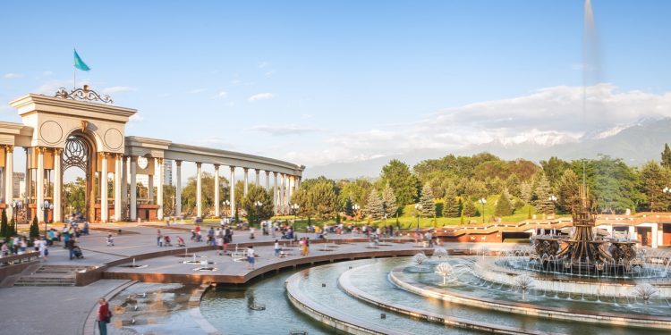 Kazakistan’da OHAL sona erdi. Hayat normal hale dönüyor