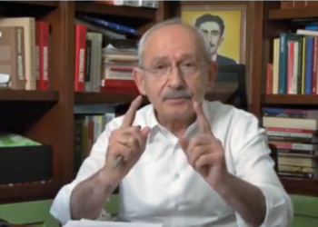 Kılıçdaroğlu’dan ıslak imzalı belge: Bürokratlara çağrım karşılık buldu, yolsuzluklarla ilgili belge yağıyor