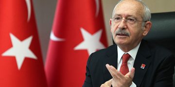 Kılıçdaroğlu’ndan Erdoğan’a:  Bu millet sen ve sülalen saraylarda yaşayasınız diye kan dökmeyecek