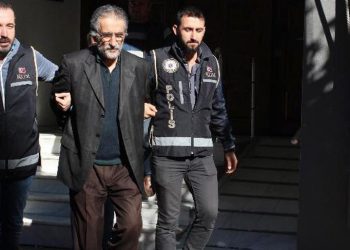 Sağlık işkencesi: Kutbettin Gülen ameliyat oldu,  1 gün geçmeden hapishaneye geri götürüldü