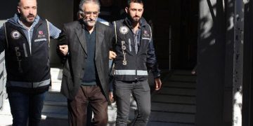 Sağlık işkencesi: Kutbettin Gülen ameliyat oldu,  1 gün geçmeden hapishaneye geri götürüldü