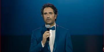 Kırmızıgül’den yeni albüm: Kula kulluk edenler var zalimlere baş eğen var, Yakın ışıkları, gerçekleri görmeyen var