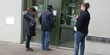 Gri pasaport skandalını ortaya çıkarmışlardı: Konsolos Mehmet Fidan ve eşi Hannover Başkonsolosluğu’na alınmadı