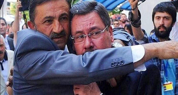 Melih Gökçek’le ilgili yolsuzluk dosyaları raflarda unutuldu!