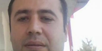 Meriç’ten geçen KHK’lı polisten haber alınamıyor