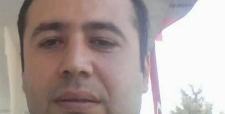 Meriç’ten geçen KHK’lı polisten haber alınamıyor