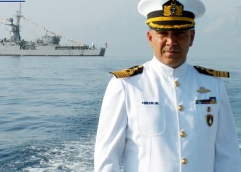 İhraç Tümamiral Mustafa Zeki Uğurlu hakkında karar: Masumiyet karinesi ihlal edilmiştir