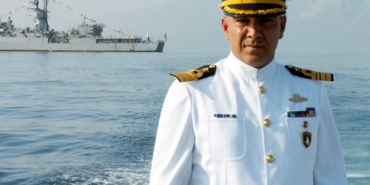 İhraç Tümamiral Mustafa Zeki Uğurlu hakkında karar: Masumiyet karinesi ihlal edilmiştir
