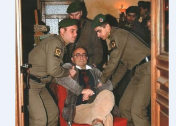 Sevan Nişanyan Yunanistan’da tutuklandı: Türkiye’ye sınır dışı kararı gündemde