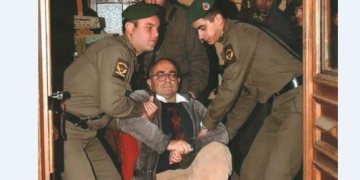 Sevan Nişanyan Yunanistan’da tutuklandı: Türkiye’ye sınır dışı kararı gündemde