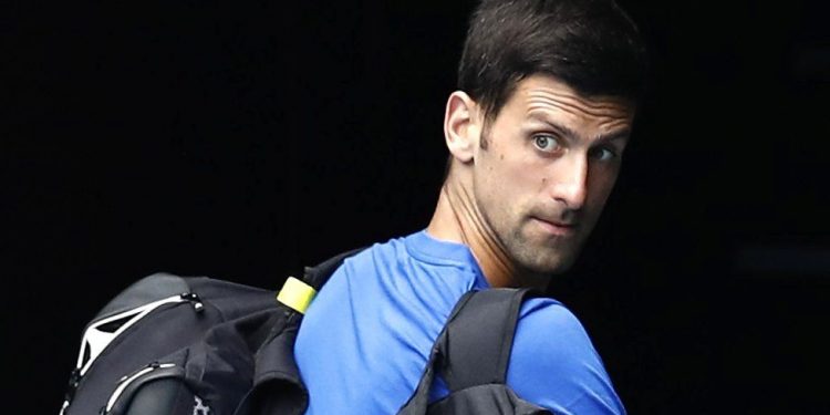 Avustralya Göç Bakanı Hawke : Djokovic’in ülkeden ayrıldığını doğrulayabilirim