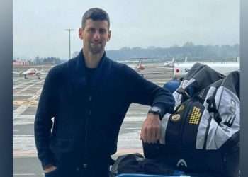 Avustralya, Djokovic’in vizesini iptal etti:Ülkeyi terk etmesini istedi