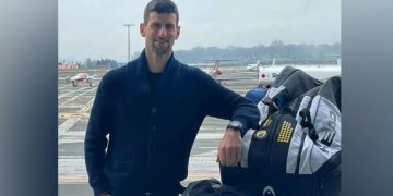 Avustralya, Djokovic’in vizesini iptal etti:Ülkeyi terk etmesini istedi