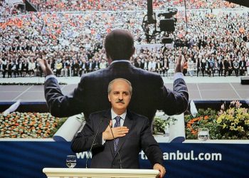 Milli Görüş’ün devşirme lider adayı: Bir Numan Kurtulmuş portresi