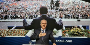Milli Görüş’ün devşirme lider adayı: Bir Numan Kurtulmuş portresi
