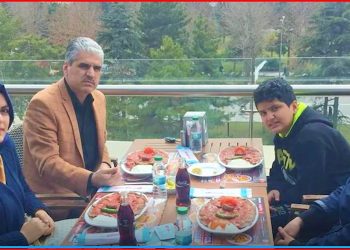 KUMSAATİ’nden yeni belgesel: Cezaevinde ölüme gönderilen Bingöllü hayırsever iş insanı Medeni Arifoğlu’nun hayatı belgesel oldu