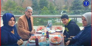 KUMSAATİ’nden yeni belgesel: Cezaevinde ölüme gönderilen Bingöllü hayırsever iş insanı Medeni Arifoğlu’nun hayatı belgesel oldu