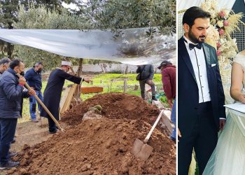 AKP zulmü hayatlarına mal oldu: Kefenlenmeden yüzünü gösterdiler, Nurdan orada bile gülümsüyordu