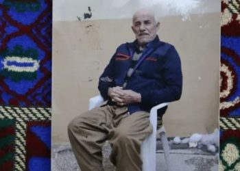 Cenazesini yıkatılmayan ve tabut verilmeyen Ramazan Turan’ın oğlu: Böyle kardeşlik olmaz olsun