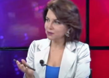 Sedef Kabaş’tan rejime yeni mesaj: Mesele sarayda yaşamak değil, mesele gönüllerde taht kurmaktır