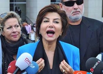 Sedef Kabaş’tan yeni mesaj: Milyonların ahından kurtulamayacaksınız