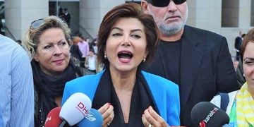 Sedef Kabaş’tan yeni mesaj: Milyonların ahından kurtulamayacaksınız