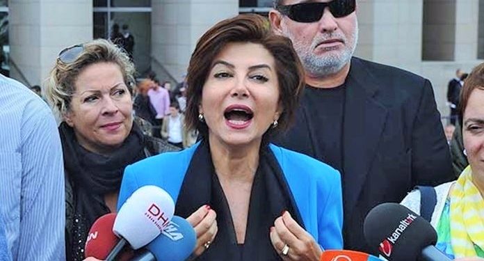 Sedef Kabaş’tan yeni mesaj: Milyonların ahından kurtulamayacaksınız