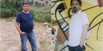 İşkence gören Zabit Kişi: Çok ciddi hastalığım var, aylardır hastaneye götürülmüyorum