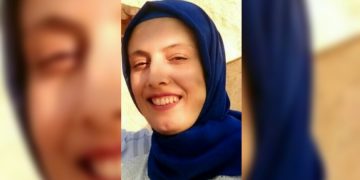 AKP rejimi, öldürdükten sonra  hakkı iade ediyor: 6 aylık hamileyken ölen KHK’lı Zeynep Binen görevine iade edildi