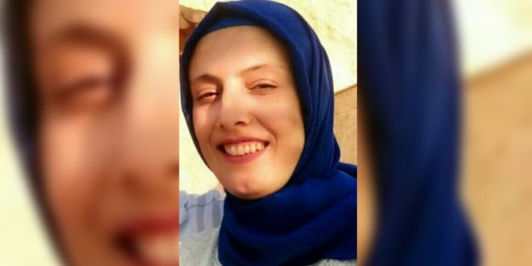 AKP rejimi, öldürdükten sonra  hakkı iade ediyor: 6 aylık hamileyken ölen KHK’lı Zeynep Binen görevine iade edildi