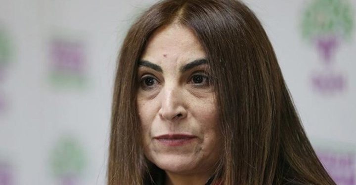 Dünyadan 43 baro, hukuk ve insan hakları örgütünden BM’ye mektup: Aysel Tuğluk için ‘acil müdahale’ çağrısı