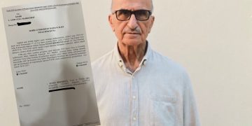 Şimdi de hasta ziyareti eziyeti: Yoğun bakımda hayat mücadelesini veren Bekmezci’nin eşine ziyaret izni verilmiyor