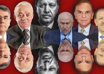 Beşli çetenin’ haini’ aranıyor: CHP’nin kapısını çalan yandaş işadamı kim?