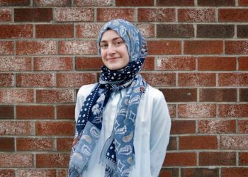 ABD’de ‘yılın öğrencisi’ seçilen cadı avı mağduru Dilara Özdemir: En büyük hayalim birçok dille kalplere dokunabilmek