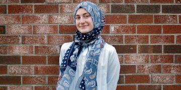 ABD’de ‘yılın öğrencisi’ seçilen cadı avı mağduru Dilara Özdemir: En büyük hayalim birçok dille kalplere dokunabilmek