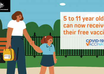 Aşı olmak, çocukları COVİD-19 nedeniyle aşırı hastalanmaya karşı korumanın en iyi yoludur.