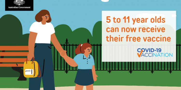 Aşı olmak, çocukları COVİD-19 nedeniyle aşırı hastalanmaya karşı korumanın en iyi yoludur.