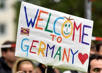 Almanya İçişleri Bakanı Faeser açıkladı: Önemli ölçüde göçmen işgücüne ihtiyacımız var