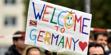 Almanya İçişleri Bakanı Faeser açıkladı: Önemli ölçüde göçmen işgücüne ihtiyacımız var