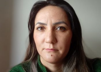 Hacer Karaşal’a adliyede polis işkencesi: 3-4 polis beni dövdü, 4 aylık bebeğimi düşürdüm