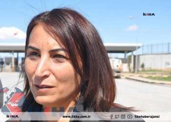 Hastalığına rağmen tahliye edilmiyor: Aysel Tuğluk için ‘Zulüm bitsin’ diye çağırı yapana Gergerlioğlu’na soruşturma