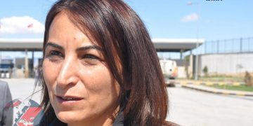 Hastalığına rağmen tahliye edilmiyor: Aysel Tuğluk için ‘Zulüm bitsin’ diye çağırı yapana Gergerlioğlu’na soruşturma