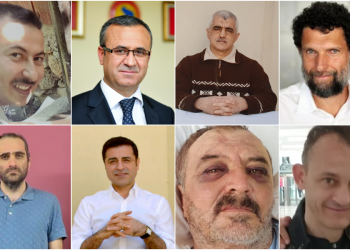 İşkence gören KHK’lı öğretmenler ve kaçırılanlar HRW’nin 2021 Türkiye hak ihlalleri raporuna girdi