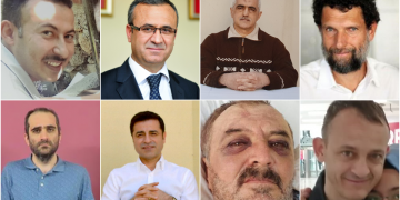 İşkence gören KHK’lı öğretmenler ve kaçırılanlar HRW’nin 2021 Türkiye hak ihlalleri raporuna girdi