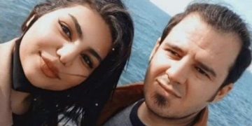 Bir kor daha düştü yüreklere: Yunanistan’a geçmeye çalışan Kürt çift Meriç nehrinde hayatını kaybetti