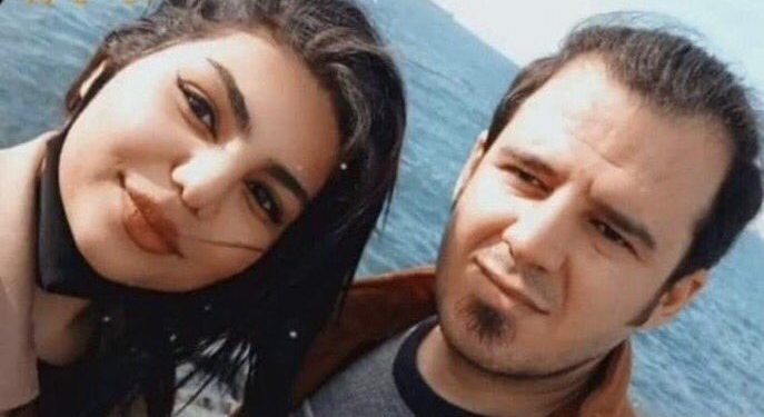 Bir kor daha düştü yüreklere: Yunanistan’a geçmeye çalışan Kürt çift Meriç nehrinde hayatını kaybetti