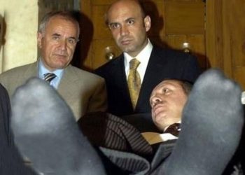 Beni İsrailli hekimlere emanet ediniz: Erdoğan, ünlü kardiyologdan tıbbi tavsiye alıyor